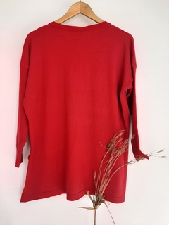 Sweater Oversize Yose - comprar online