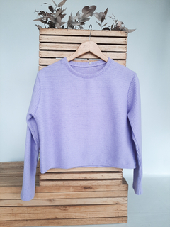 Sweater Valen - tienda online