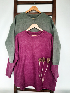 Sweater Remerón ASPEN - comprar online