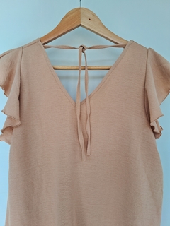 Blusa cey Pauli - Espíritu Libre