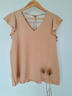 Blusa cey Pauli - comprar online