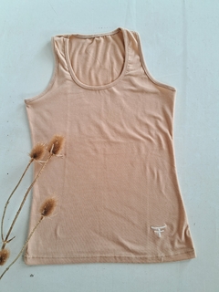 Musculosa Tefi