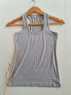 Musculosa Daisy