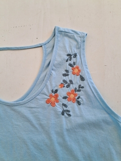 Musculosa Laby - comprar online