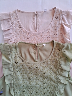 Imagen de Blusa Francia