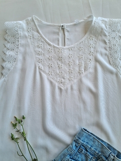 Blusa Hailey - tienda online