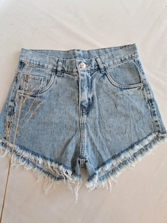 Short de Jeans Rome en internet