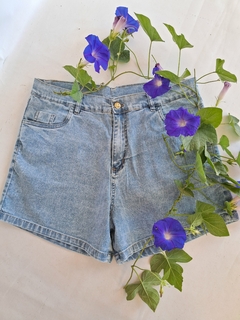 Short de Jeans Mara