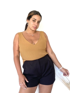 Musculosa Cora - comprar online