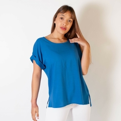 Blusa Lolita de Lino - comprar online