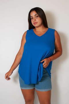 Musculosa Morley Gianna