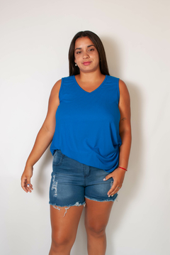 Musculosa Morley Gianna - comprar online