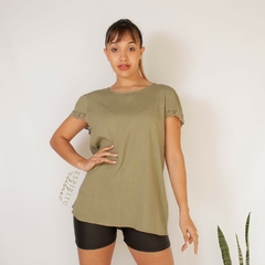 Blusa Nissa