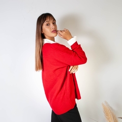 Sweater Isabela Tejido en internet