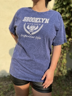 Remerones Brooklyn-New York en internet