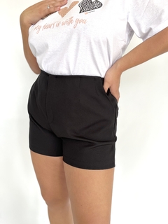 Short Sastrero Telma