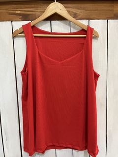 Musculosa Melva