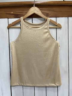 Musculosa Naomi