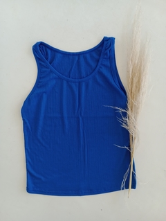 Musculosa Abena de Morley