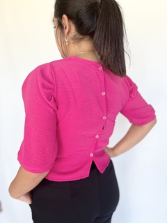 Blusa Diana - comprar online