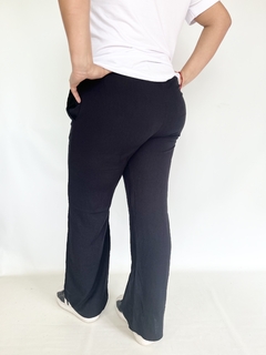 Pantalón Maite de Lino - comprar online