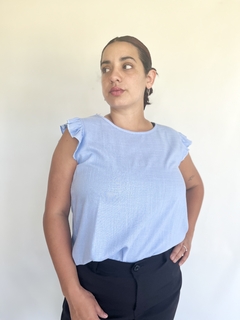 Blusa Dana en internet