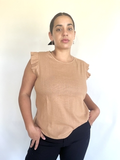 Blusa Dana - tienda online