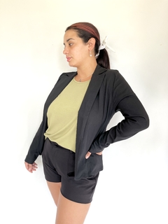 Blazer Mora - comprar online