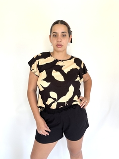 Blusa Madison