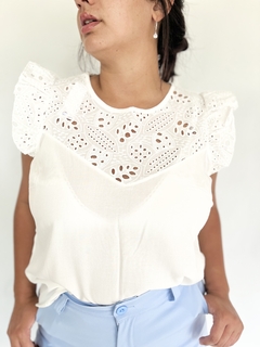 Blusa Mire - comprar online