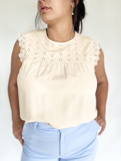 Blusa Miranda - comprar online