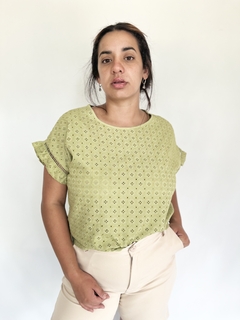 Blusa Vanesa