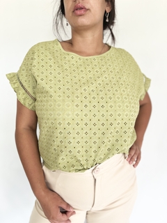 Blusa Vanesa - comprar online