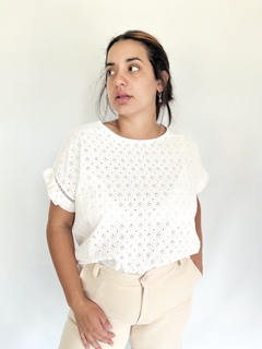 Blusa Vanesa en internet