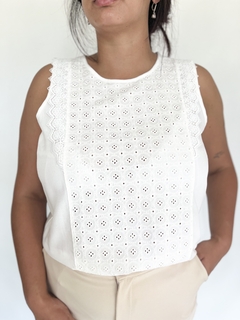 Blusa Han - comprar online