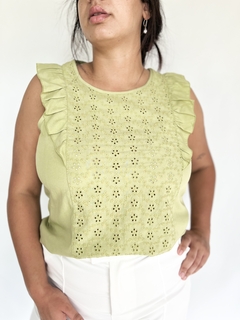 Blusa Francia - comprar online