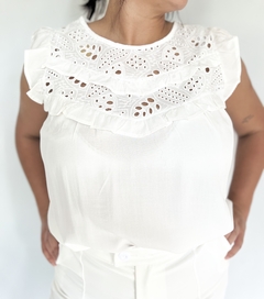 Blusa Sol - comprar online