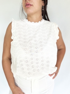 Blusa Fabiana - comprar online