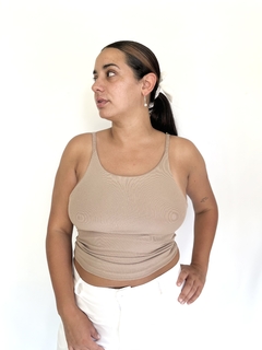 Musculosa Rufina