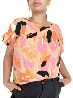 Blusa Naim - Espíritu Libre