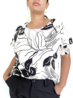 Blusa Naim - comprar online