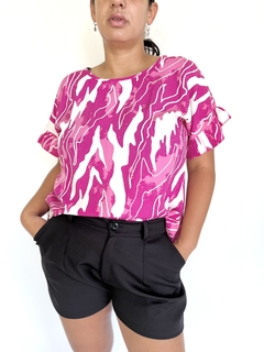 Blusa Naim - tienda online