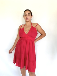 Vestido Ana