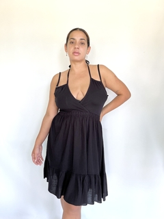 Vestido Ana - tienda online