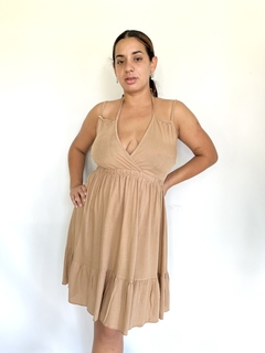 Vestido Ana - tienda online