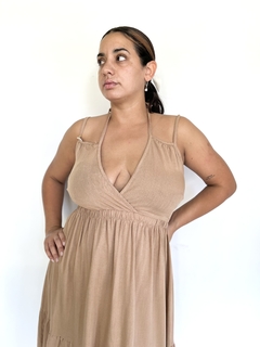 Vestido Ana - Espíritu Libre