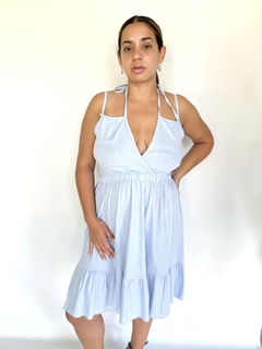 Vestido Ana