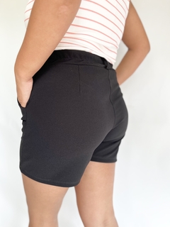 Short Sastrero Renata - comprar online