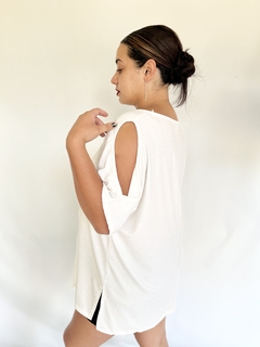 Remera Gota Maxi - comprar online