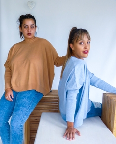 Sweater Oversize DUBLING - comprar online